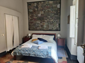 Warm Charming Apartment in Campo de Fiori
